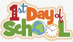 1st Day